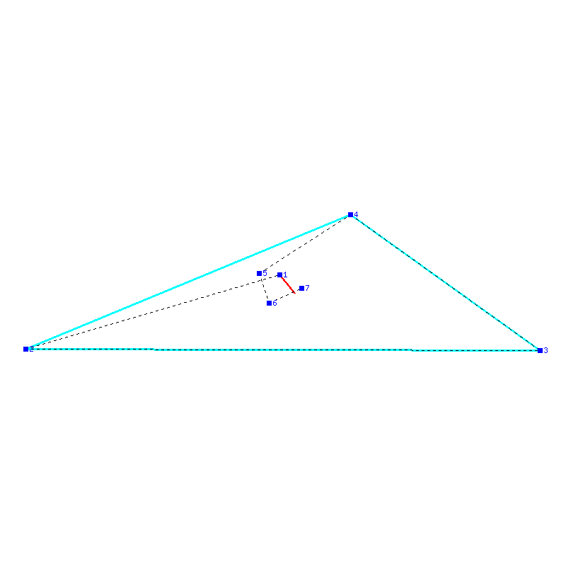 Flugauswertung
